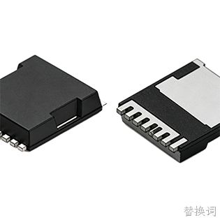 功率场效应管/SGT